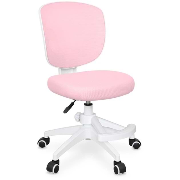 Крісло дитяче Evo-kids Study Air Plus Pink (Y-101 KP Plus)